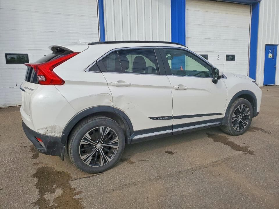 2019 MITSUBISHI ECLIPSE CROSS LE 3