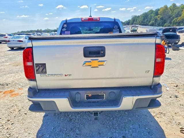 2019 CHEVROLET COLORADO LT 6