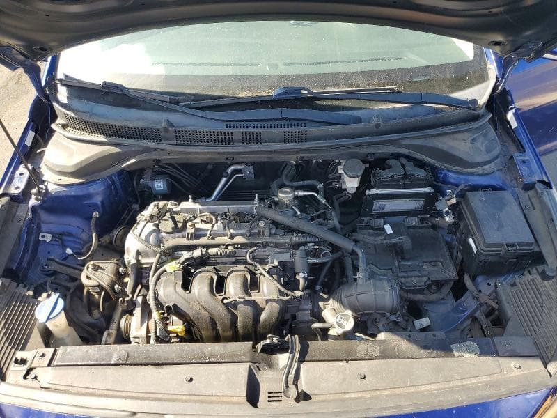 2018 HYUNDAI ACCENT SE 11