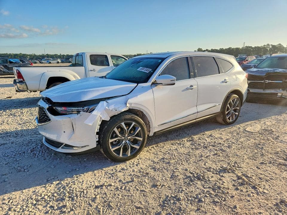 2024 ACURA MDX TECHNOLOGY - 1