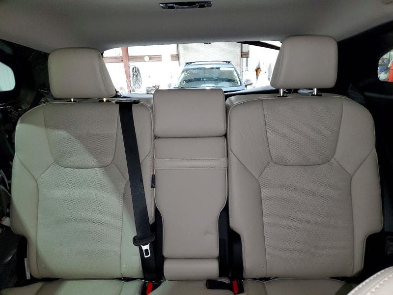 2025 LEXUS RX 350H PREMIUM+ 10