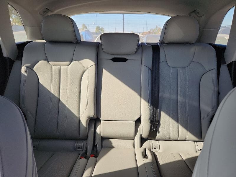 2021 AUDI Q5 E PRESTIGE 10