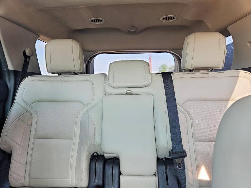 2017 FORD EXPLORER PLATINUM 10