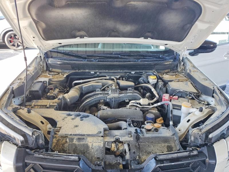 2026 SUBARU OUTBACK PREMIUM 11