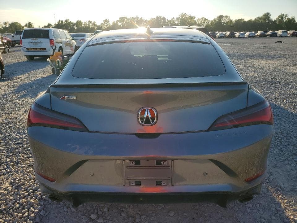 2023 ACURA INTEGRA A-SPEC TECH 6