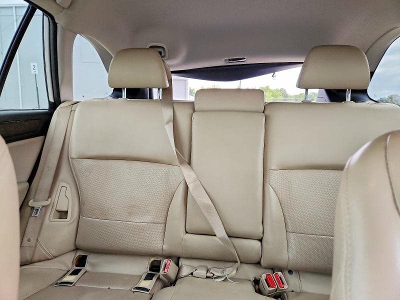 2018 SUBARU OUTBACK 2.5I LIMITED 10