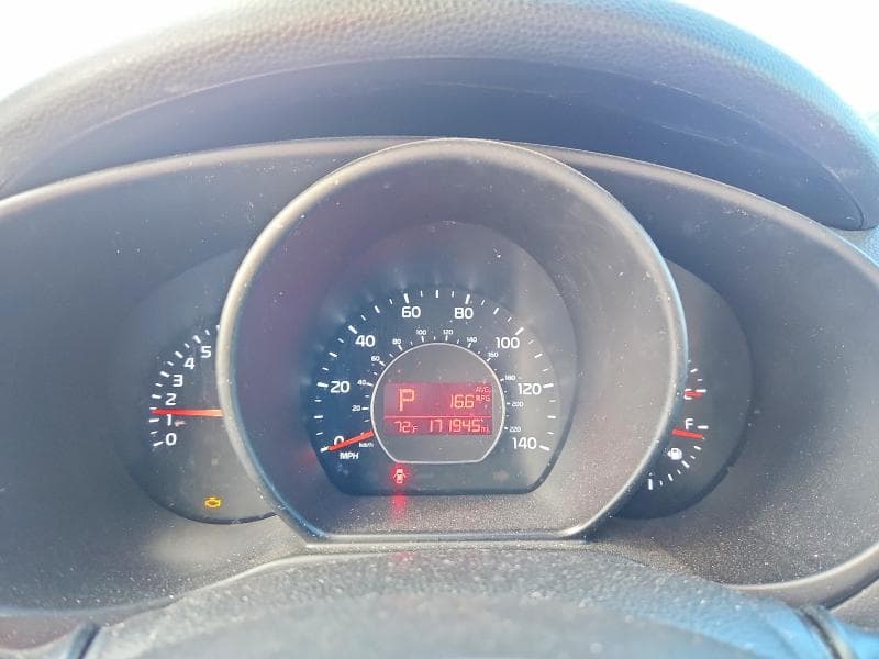 2018 KIA SOUL + 9