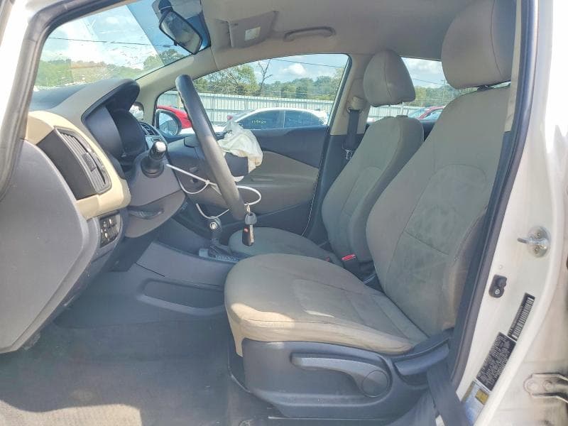 2017 KIA RIO LX 7
