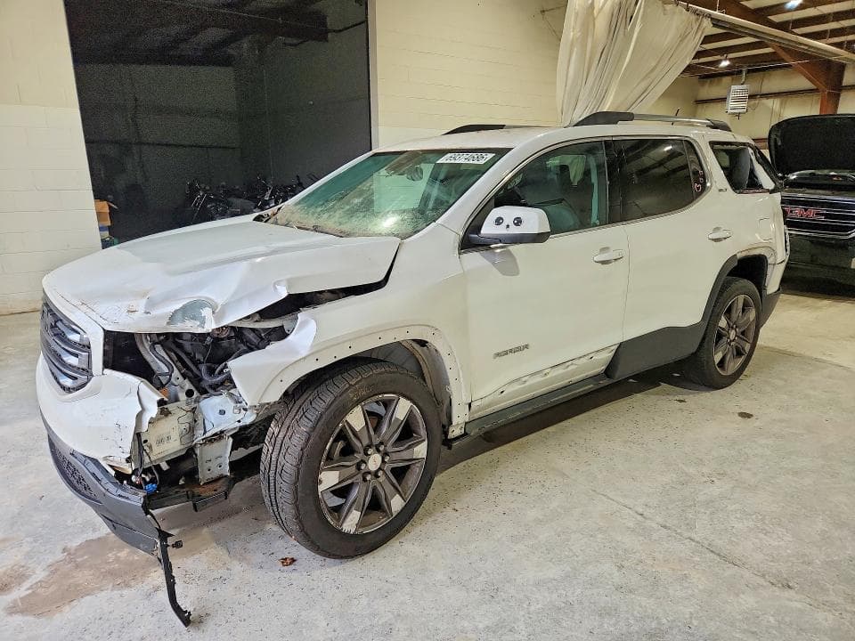 2019 GMC ACADIA - 1