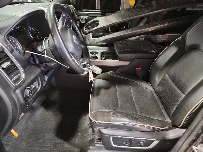 2021 RAM 1500 LARAMIE 7