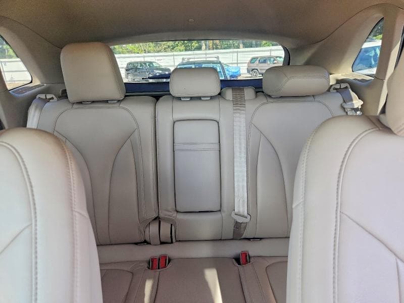2017 LINCOLN MKC PREMIERE 10