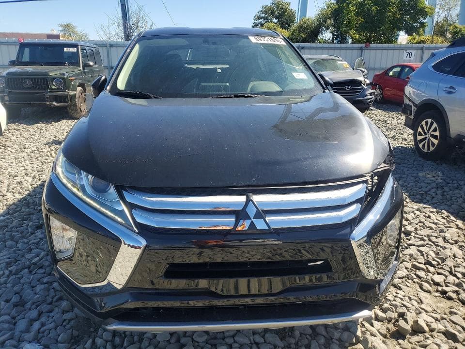 2019 MITSUBISHI ECLIPSE CROSS SE 5