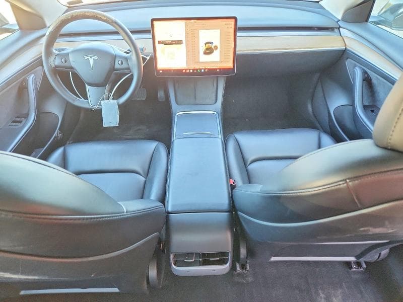2023 TESLA MODEL 3 8