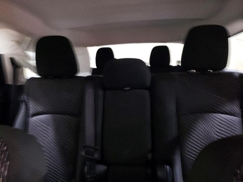2020 DODGE JOURNEY SE 10