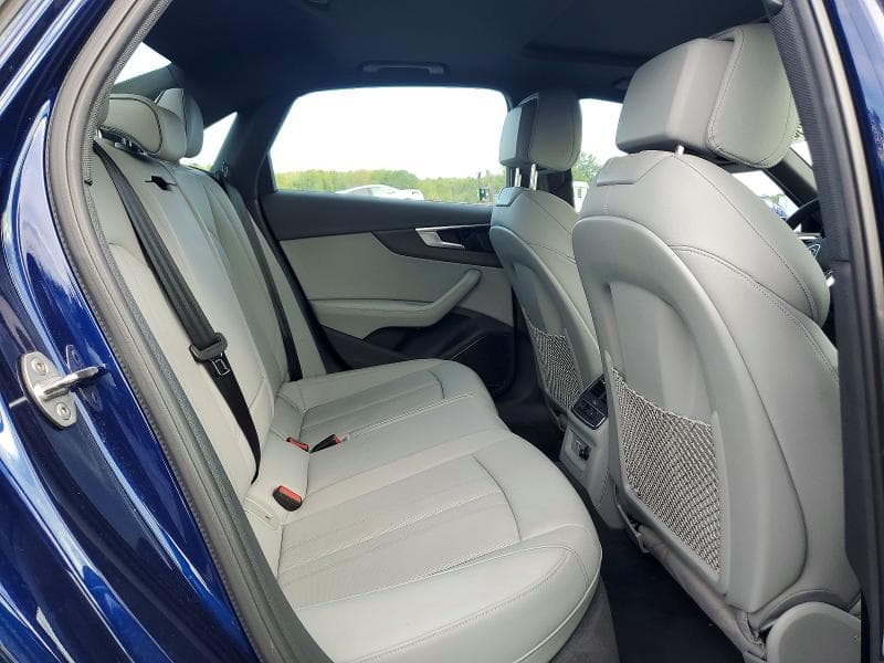2023 AUDI A4 PREMIUM PLUS 45 10