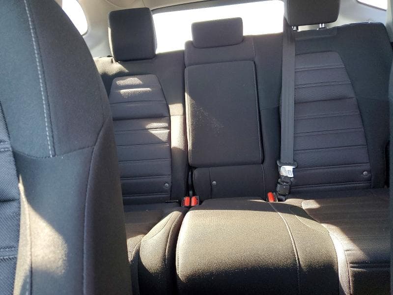 2020 HONDA CR-V EX 10