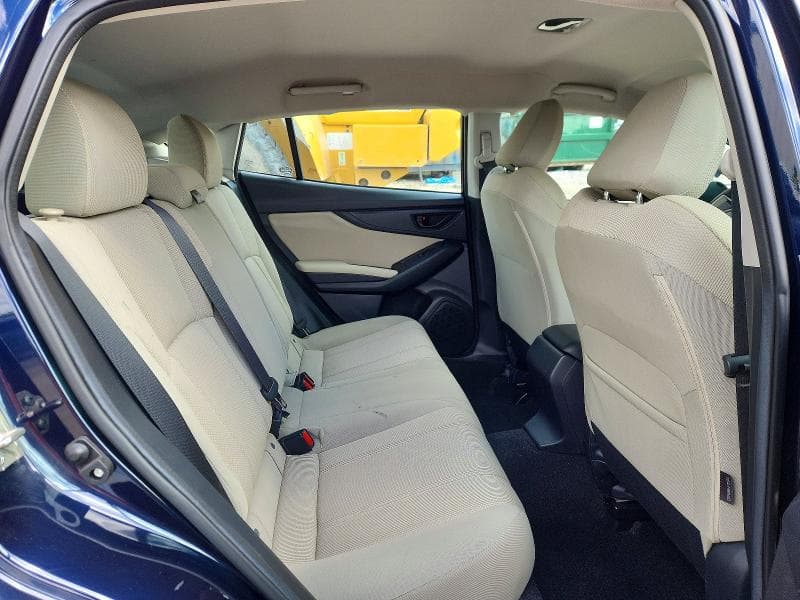 2019 SUBARU IMPREZA PREMIUM 11