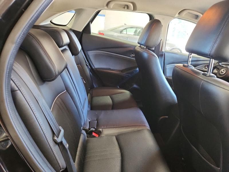 2019 MAZDA CX-3 TOURING 10