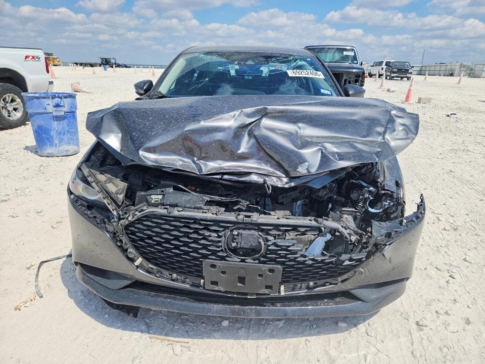 2021 MAZDA 3 SELECT 5