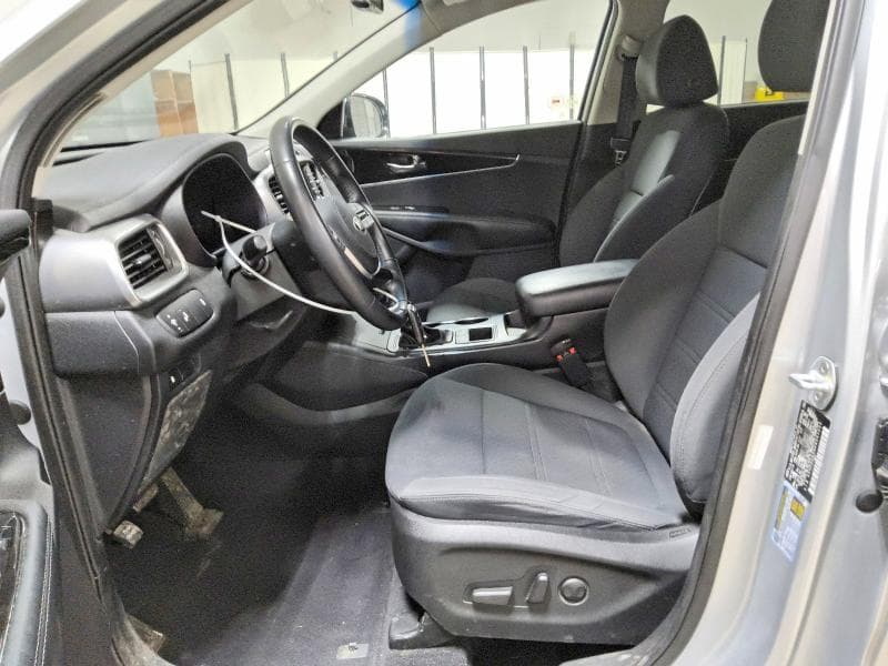 2019 KIA SORENTO LX 7