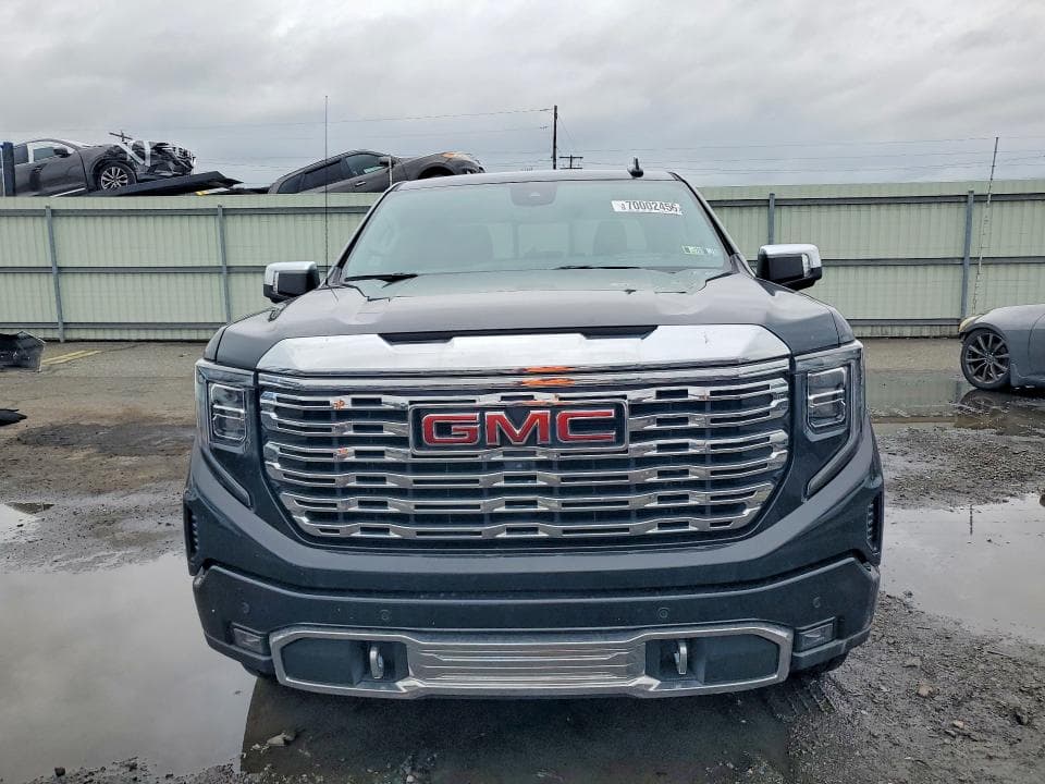 2023 GMC SIERRA K1500 DENALI 5