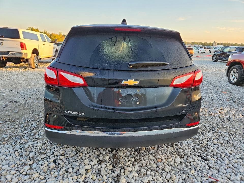2019 CHEVROLET EQUINOX LT 6