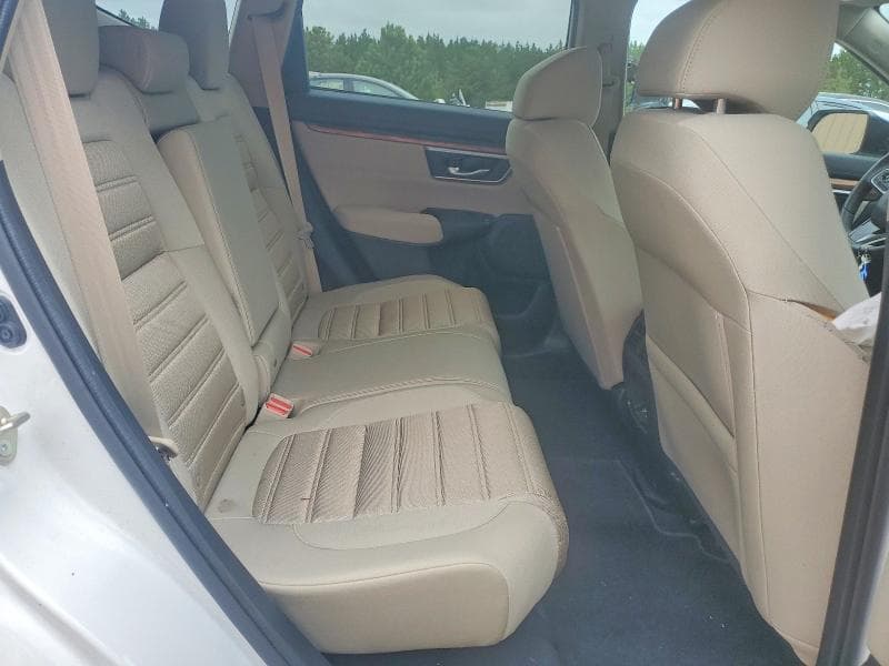 2020 HONDA CR-V EX 10