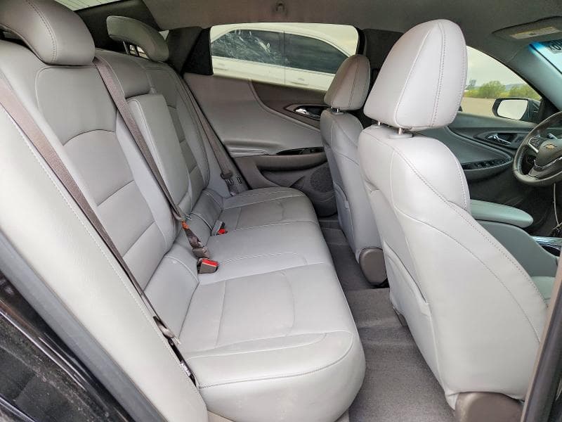 2018 CHEVROLET MALIBU LT 10