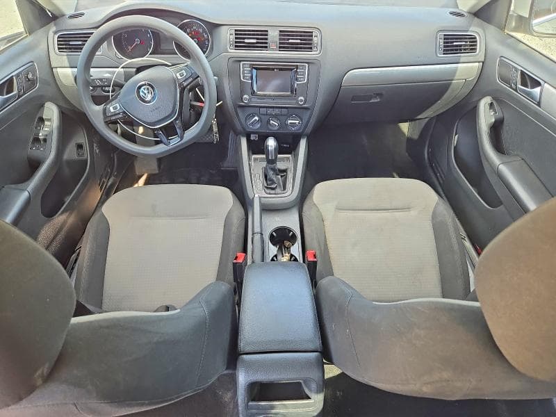 2017 VOLKSWAGEN JETTA S 8