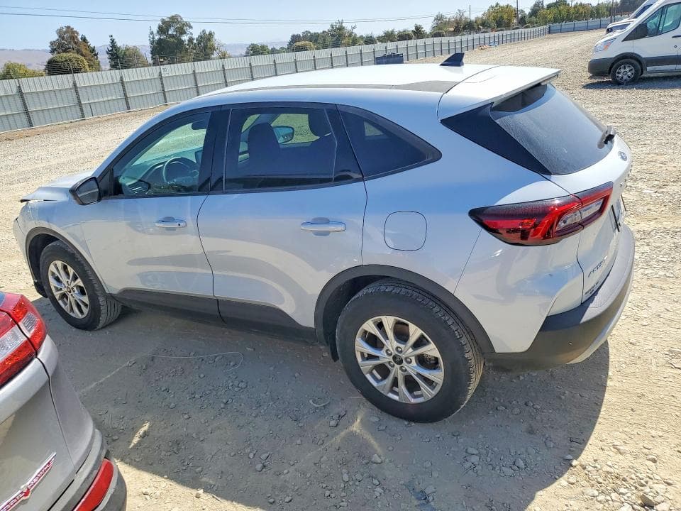 2025 FORD ESCAPE ACTIVE 2