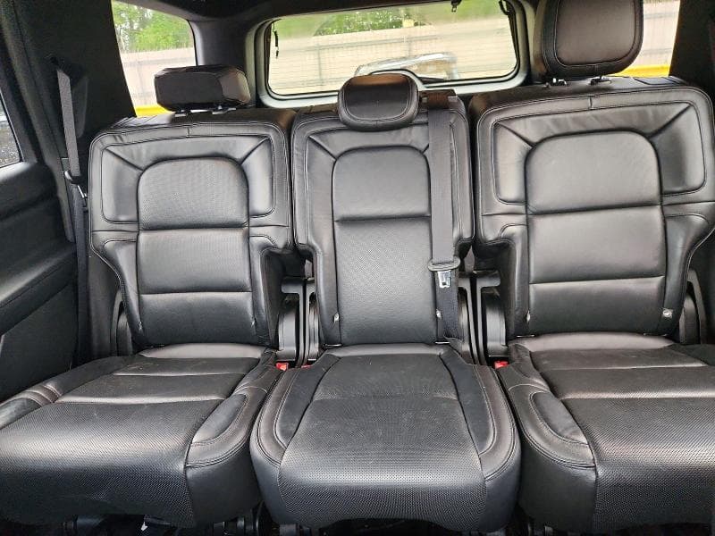 2018 LINCOLN NAVIGATOR SELECT 10