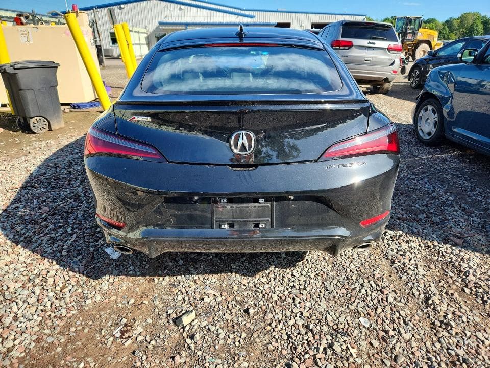 2026 ACURA INTEGRA A-SPEC 6