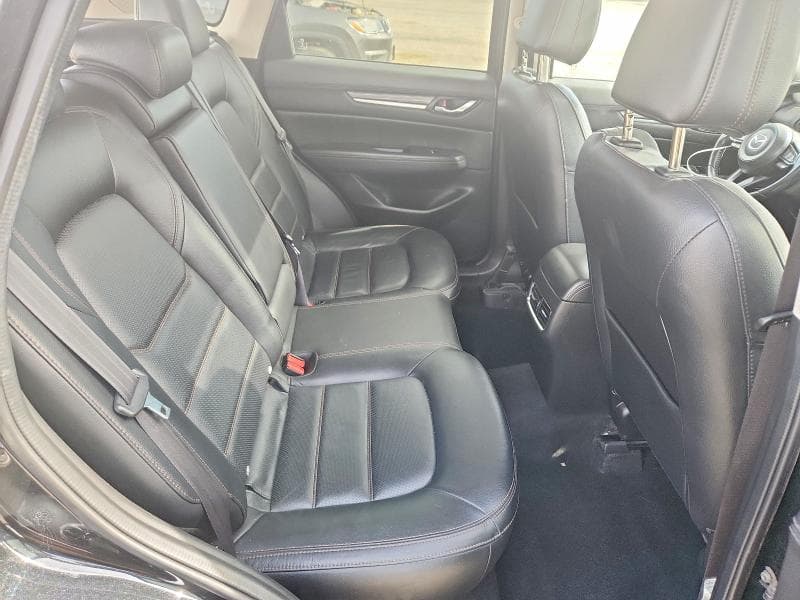 2020 MAZDA CX-5 GRAND TOURING 10