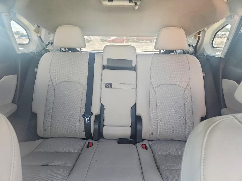 2021 LEXUS RX 450H 10