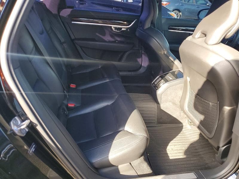 2020 VOLVO S90 T6 MOMENTUM 10