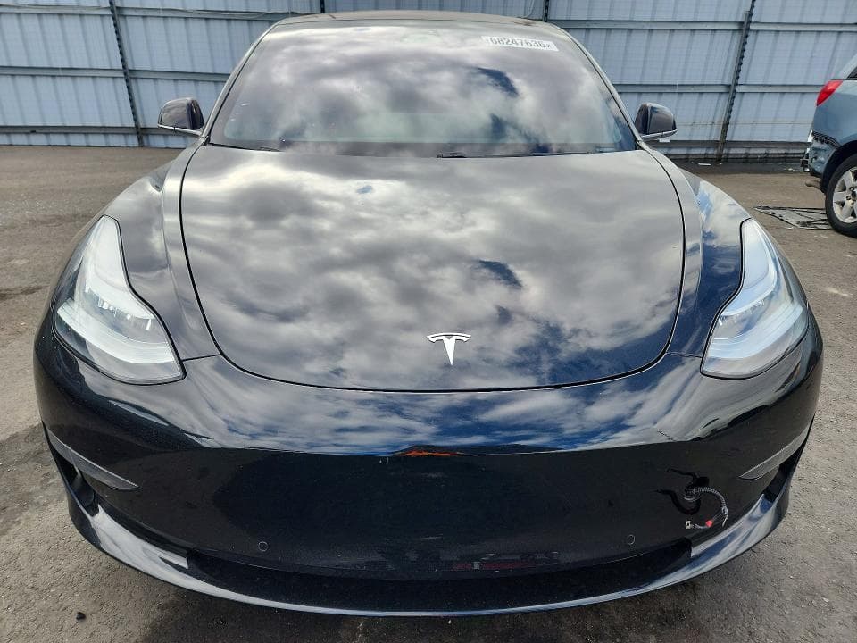 2019 TESLA MODEL 3 5