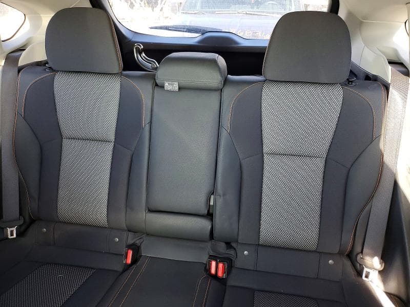 2020 SUBARU CROSSTREK PREMIUM 10