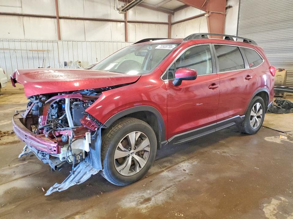 2022 SUBARU ASCENT PREMIUM - 1