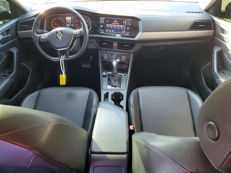 2019 VOLKSWAGEN JETTA S 8