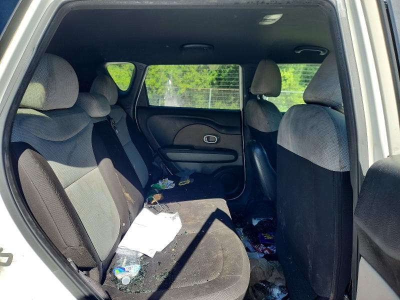 2019 KIA SOUL BASE 10