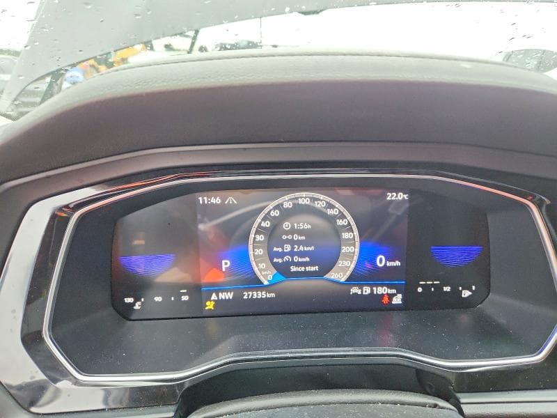 2023 VOLKSWAGEN JETTA SE 9