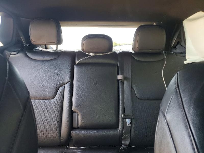 2023 JEEP COMPASS LIMITED 10