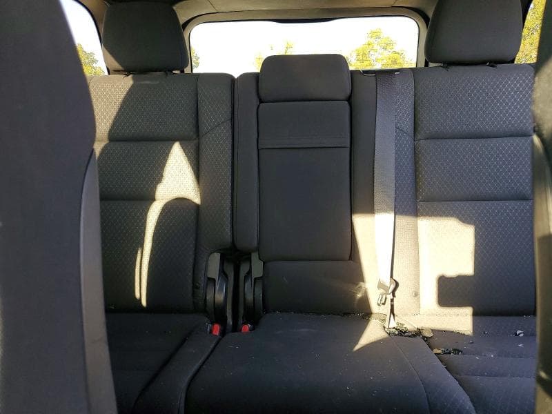 2019 JEEP GRAND CHEROKEE LAREDO 10