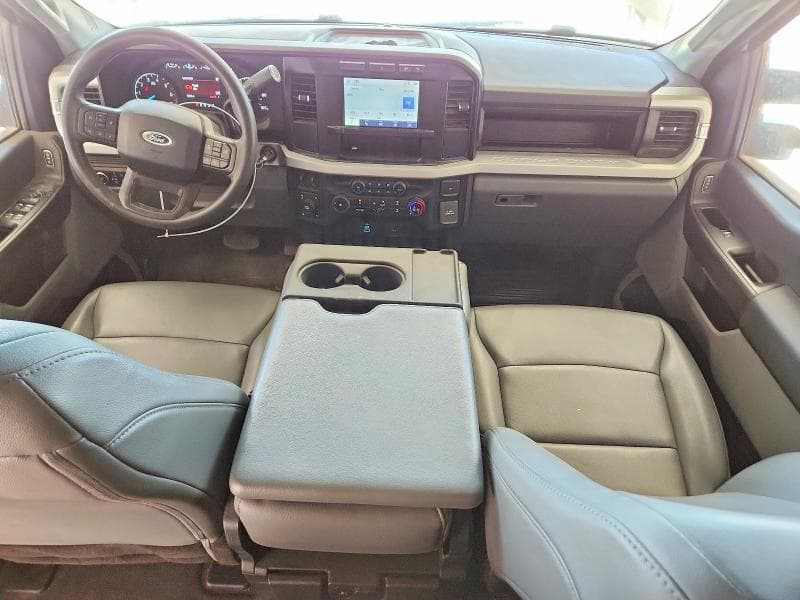 2024 FORD F250 SUPER DUTY 8