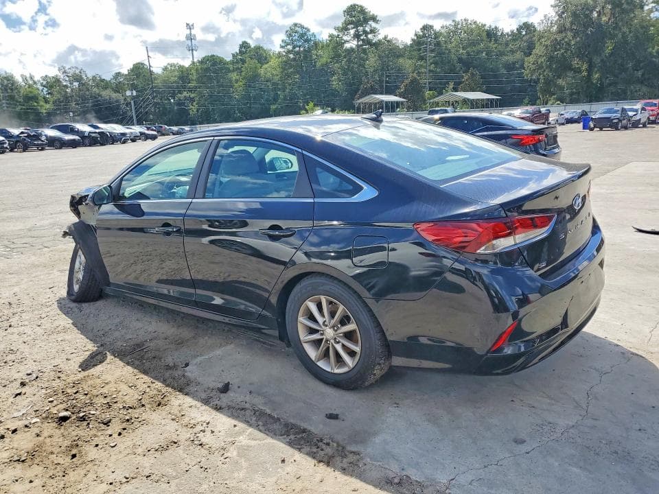 2019 HYUNDAI SONATA SE 2