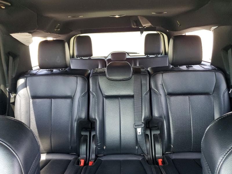 2019 FORD EXPEDITION XLT 10