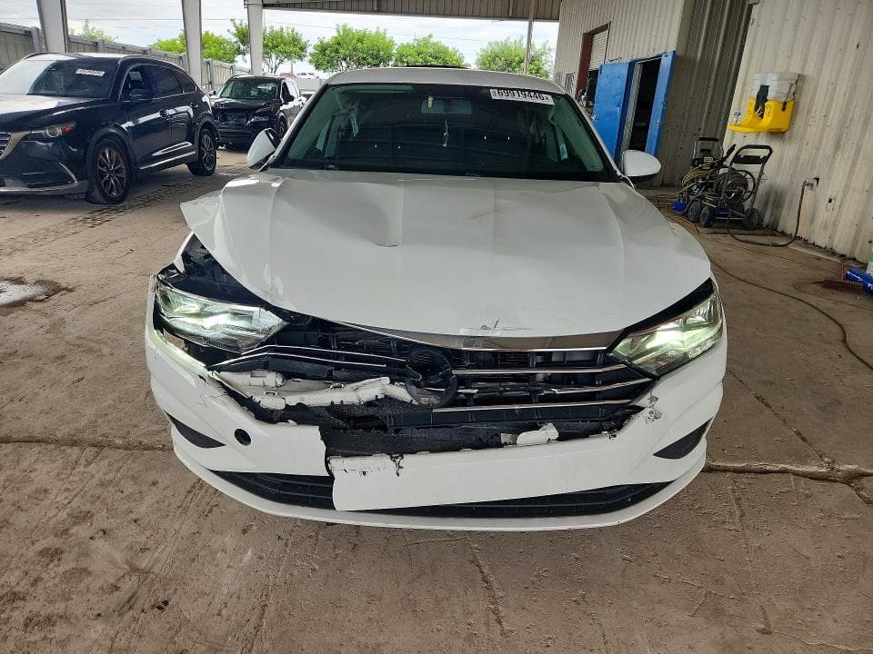 2019 VOLKSWAGEN JETTA S 5