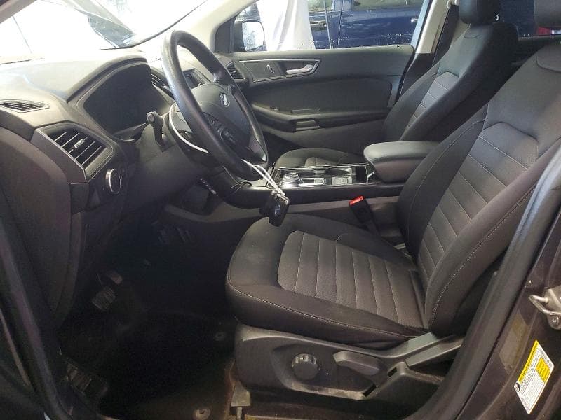 2019 FORD EDGE SE 7