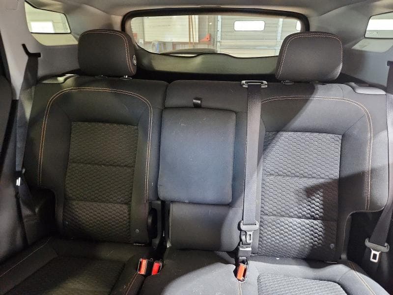 2020 GMC TERRAIN SLE 10