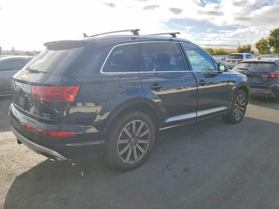 2017 AUDI Q7 PREMIUM PLUS 3
